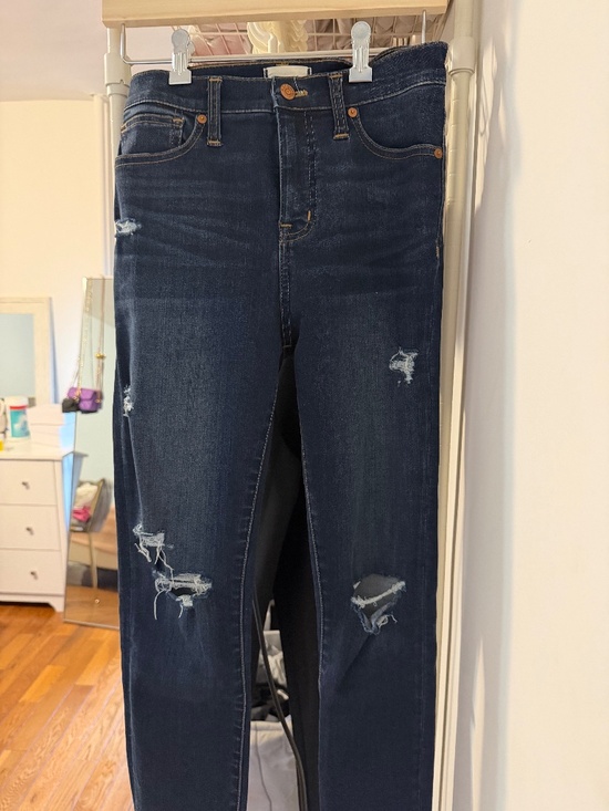 Madewell Denim - Madewell denim